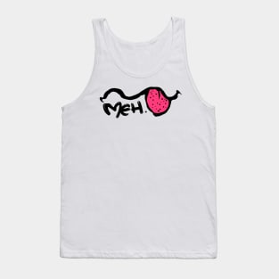 meh Tank Top